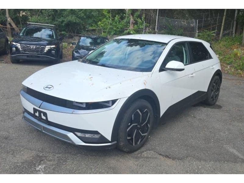 2024 Hyundai IONIQ 5