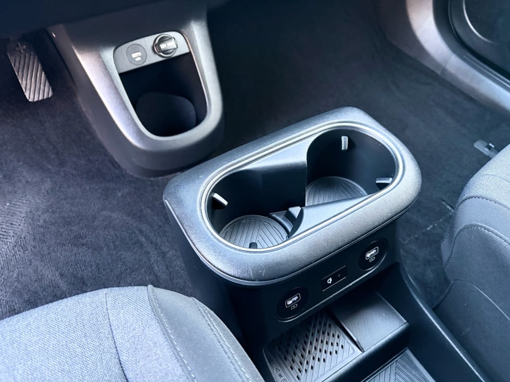 2024 Hyundai IONIQ 5 view 19