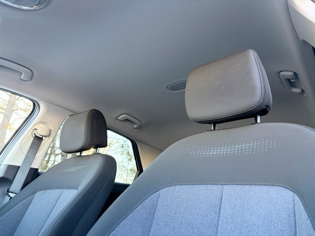 2024 Hyundai IONIQ 5 view 24