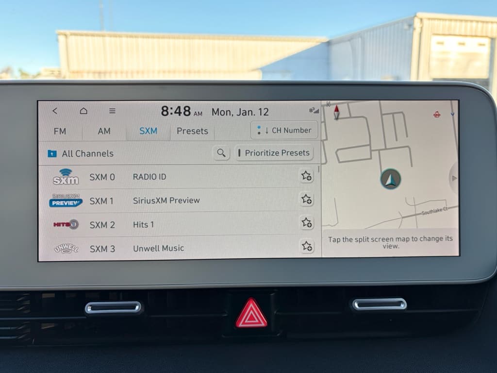 2024 Hyundai IONIQ 5 view 12