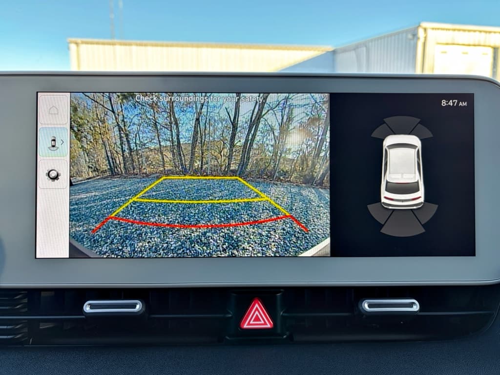 2024 Hyundai IONIQ 5 view 14