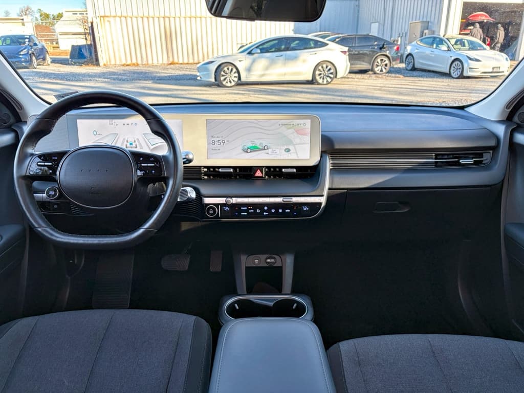 2024 Hyundai IONIQ 5 view 16