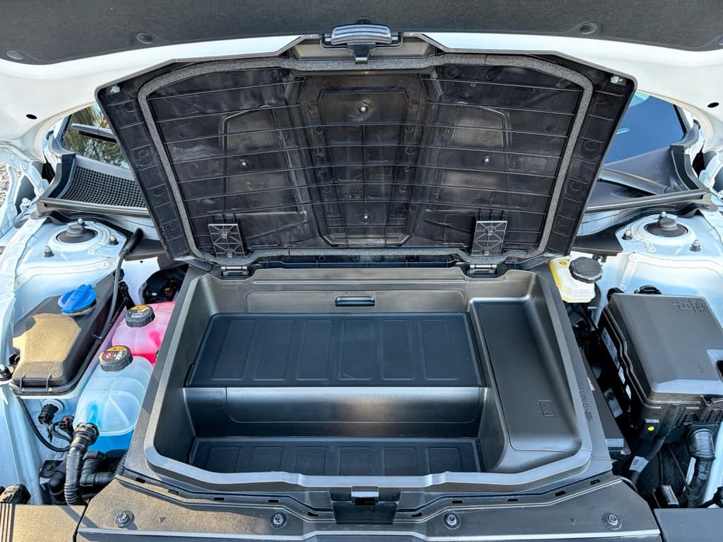 2024 Hyundai IONIQ 5 view 26