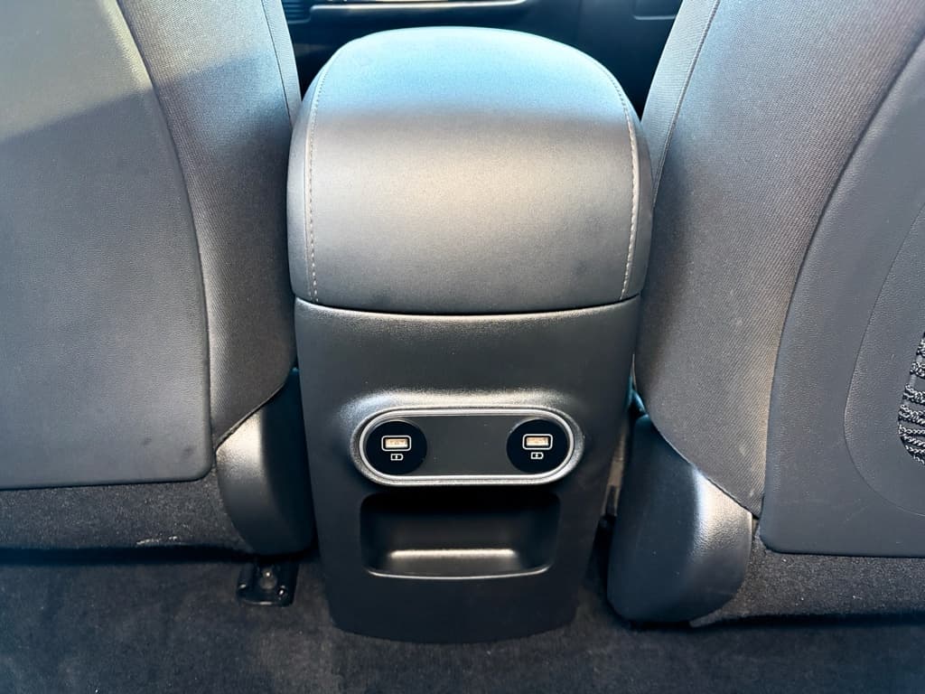 2024 Hyundai IONIQ 5 view 21