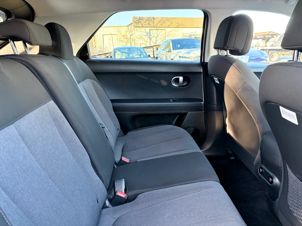 2024 Hyundai IONIQ 5 view 22