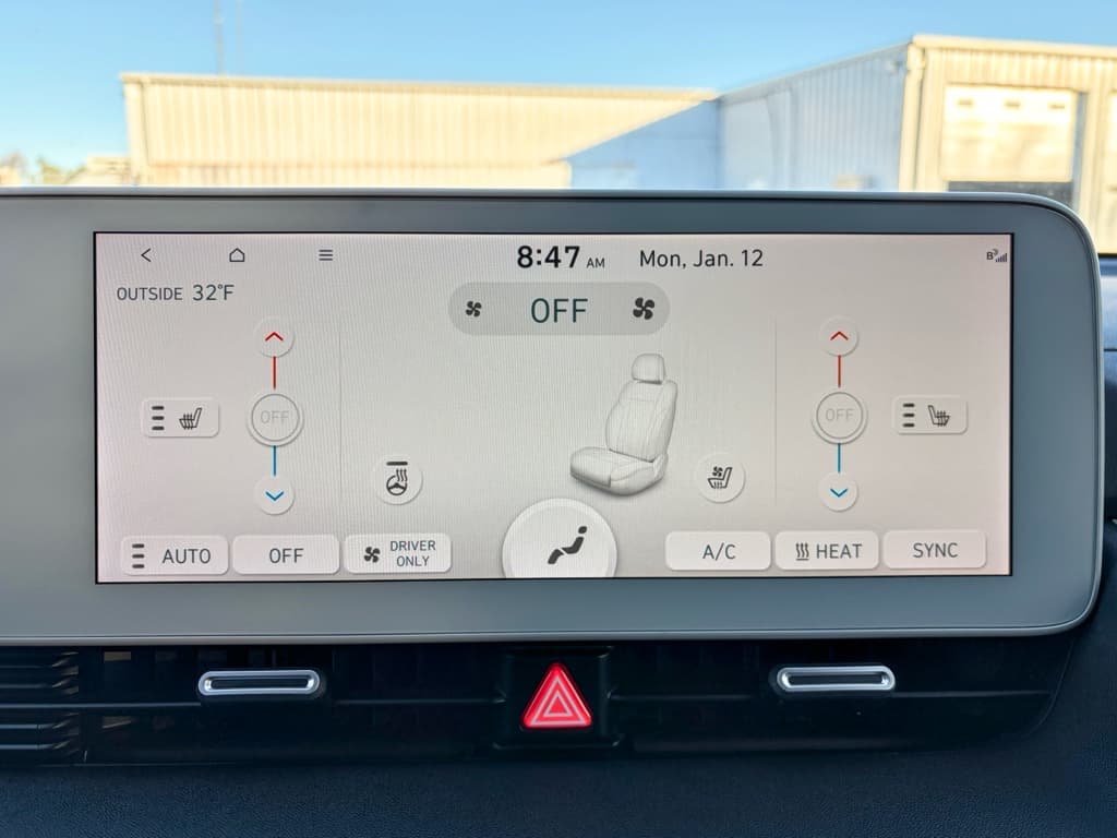 2024 Hyundai IONIQ 5 view 13