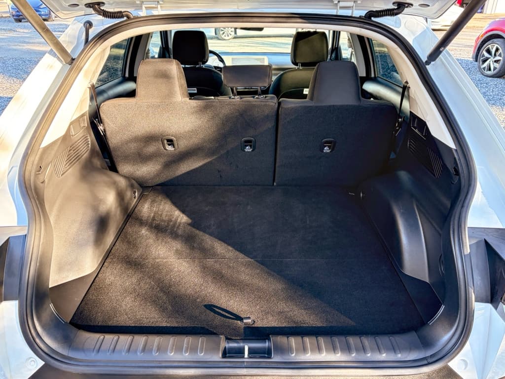 2024 Hyundai IONIQ 5 view 27