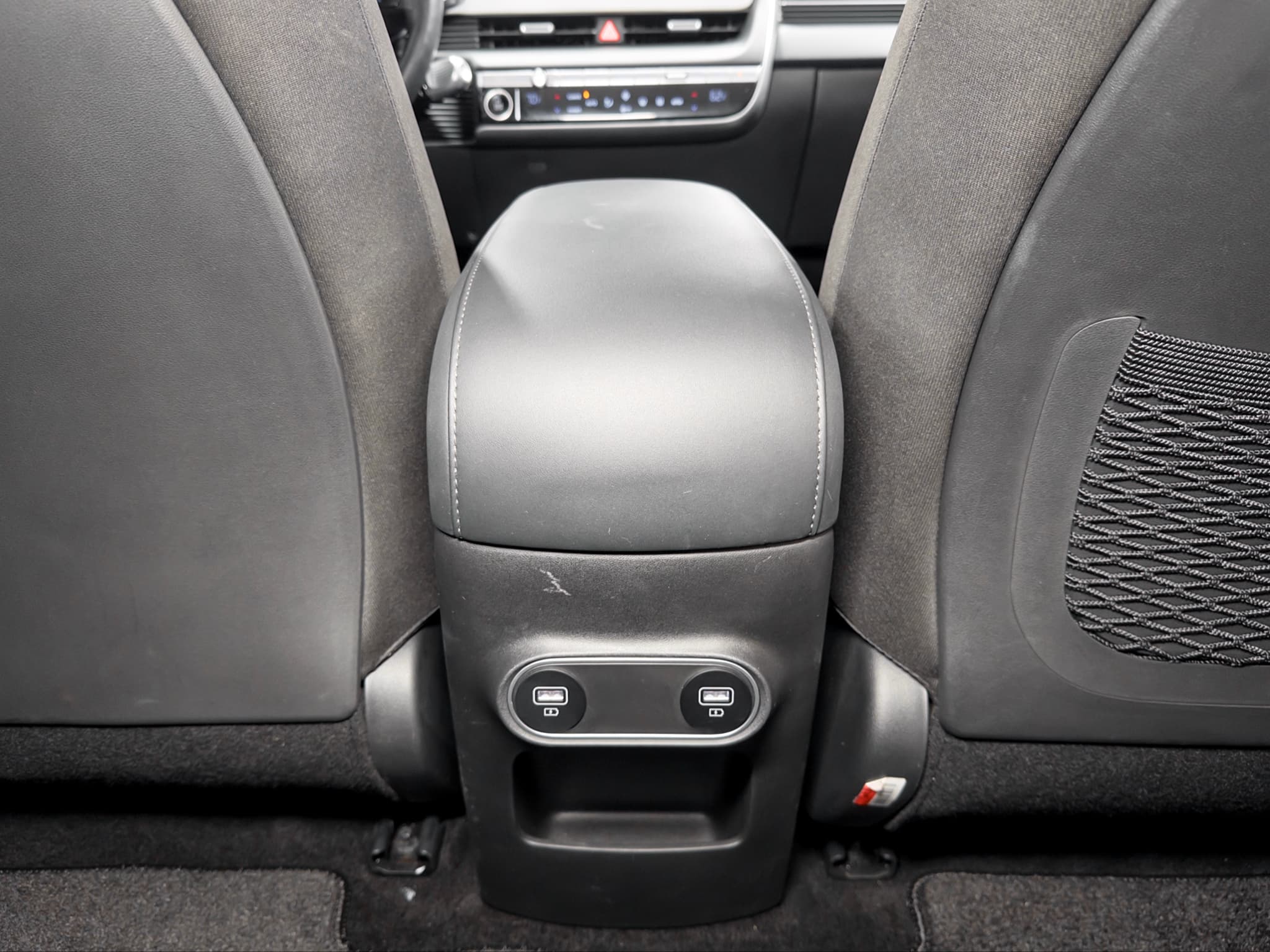 2024 Hyundai IONIQ 5 view 22
