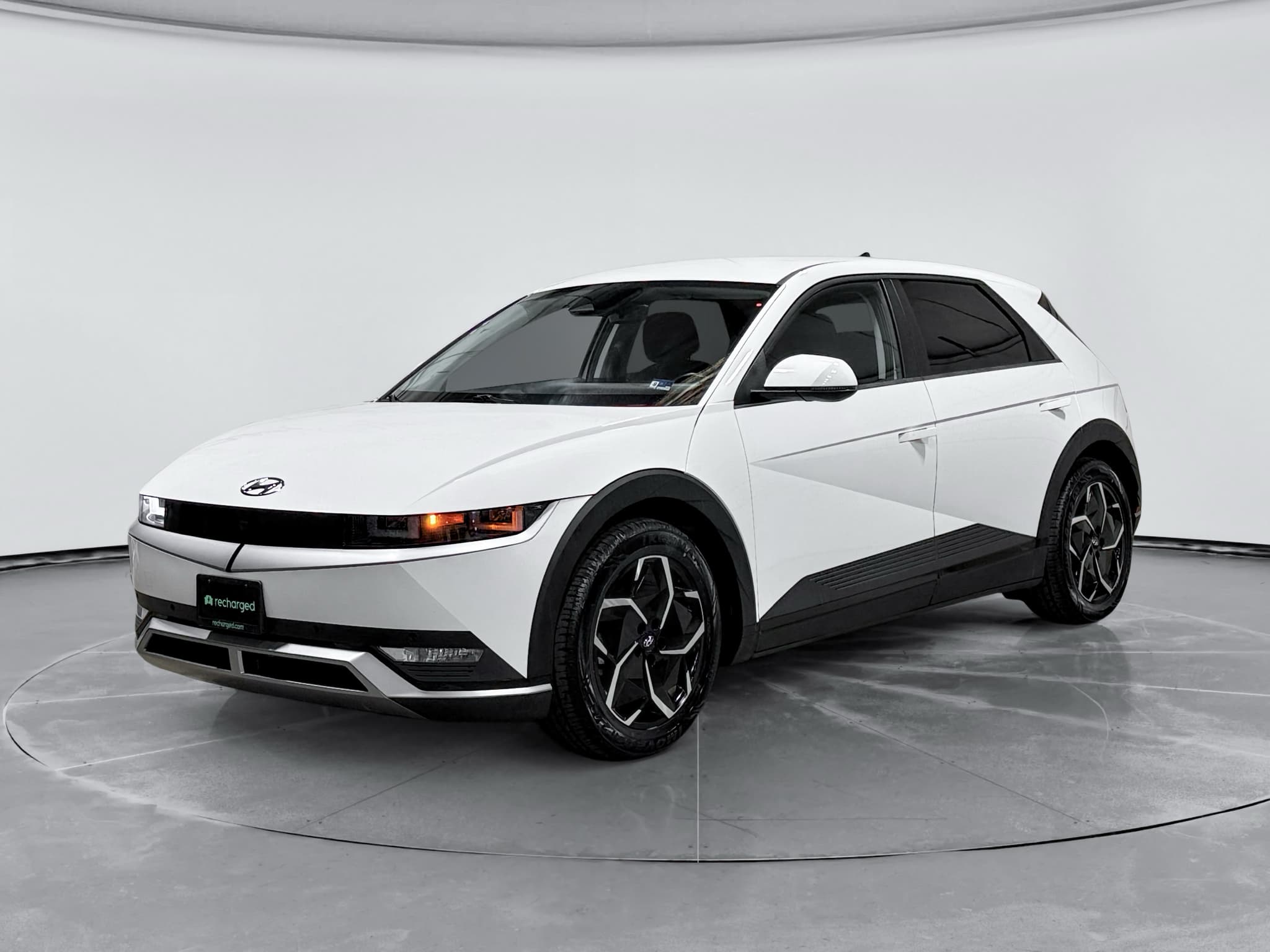 2024 Hyundai IONIQ 5