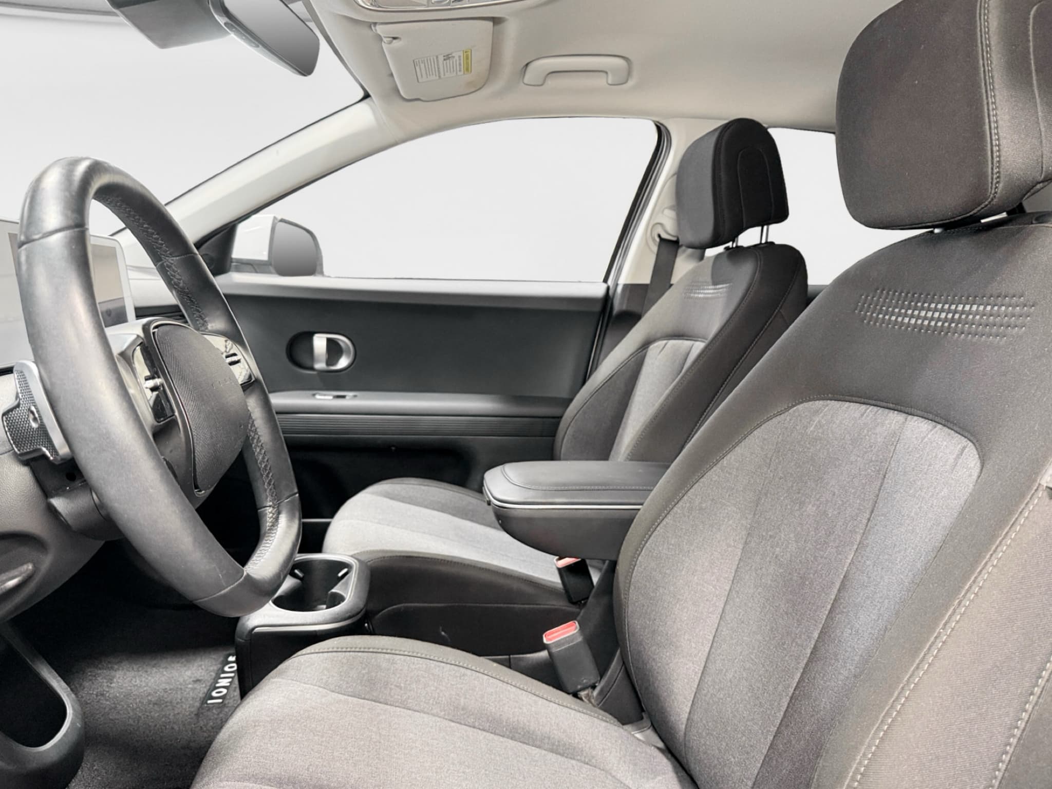 2024 Hyundai IONIQ 5 view 18