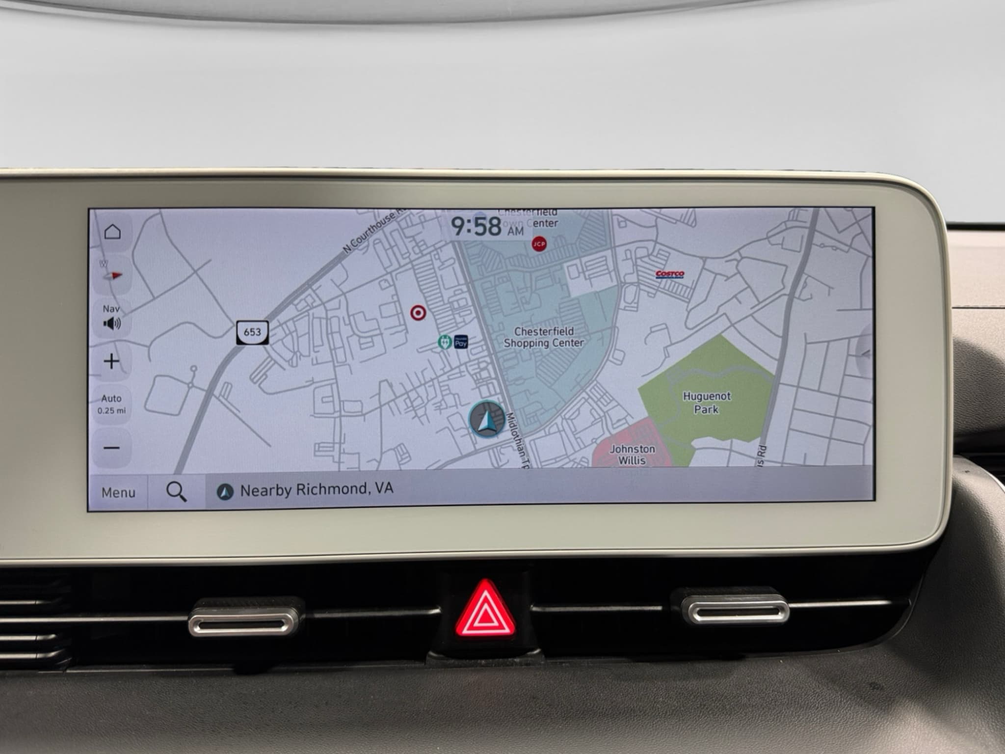 2024 Hyundai IONIQ 5 view 11