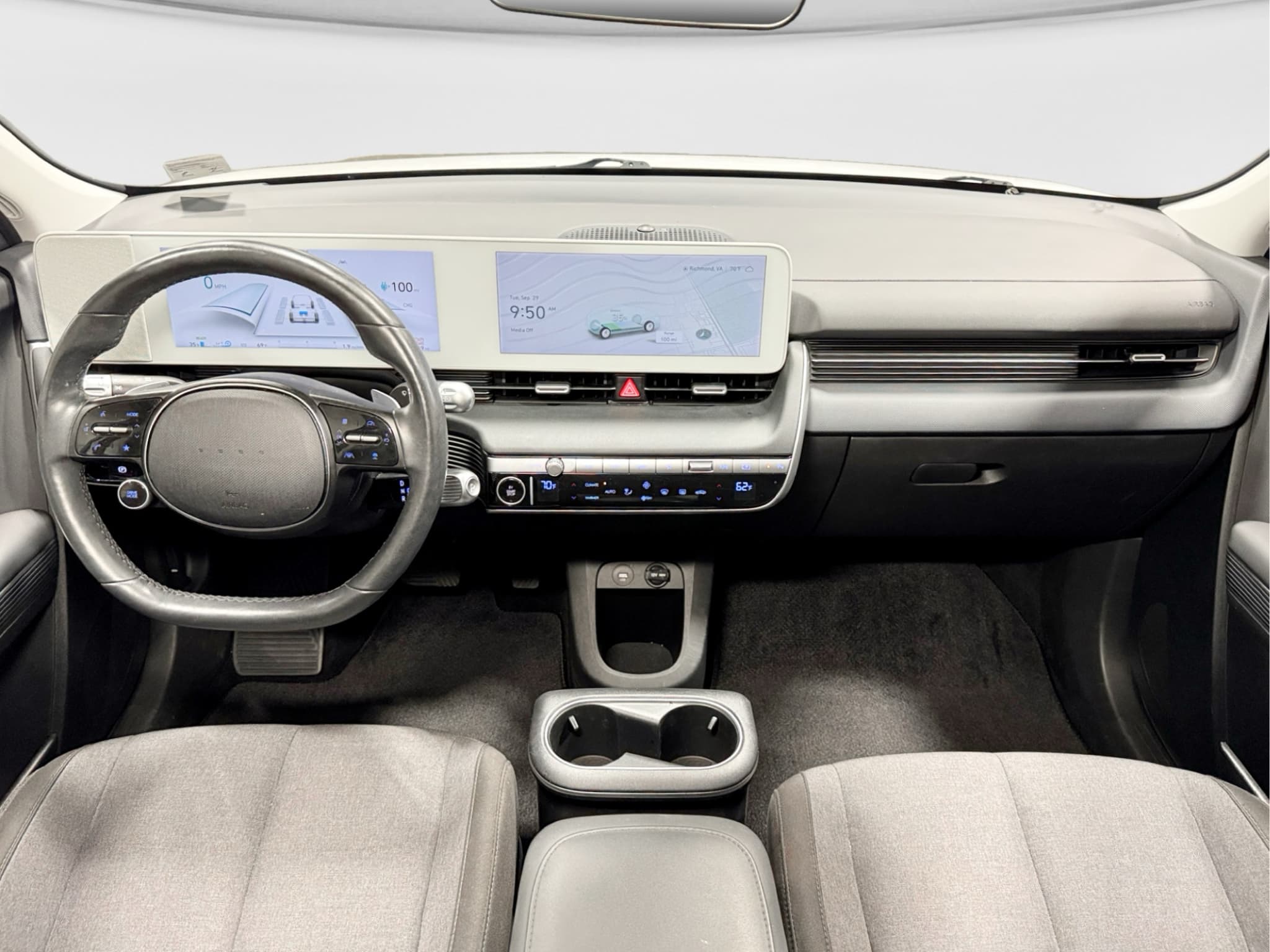 2024 Hyundai IONIQ 5 view 17