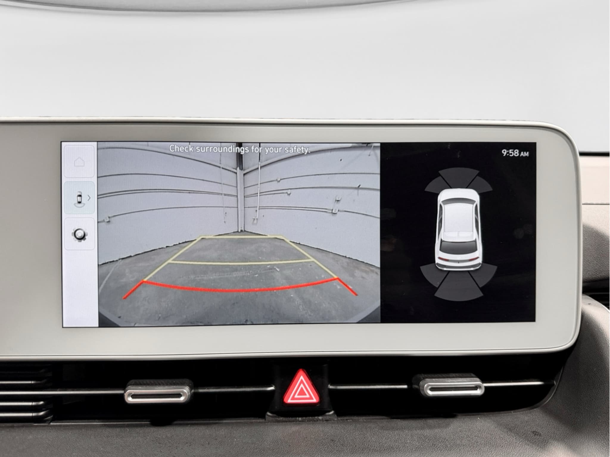 2024 Hyundai IONIQ 5 view 15