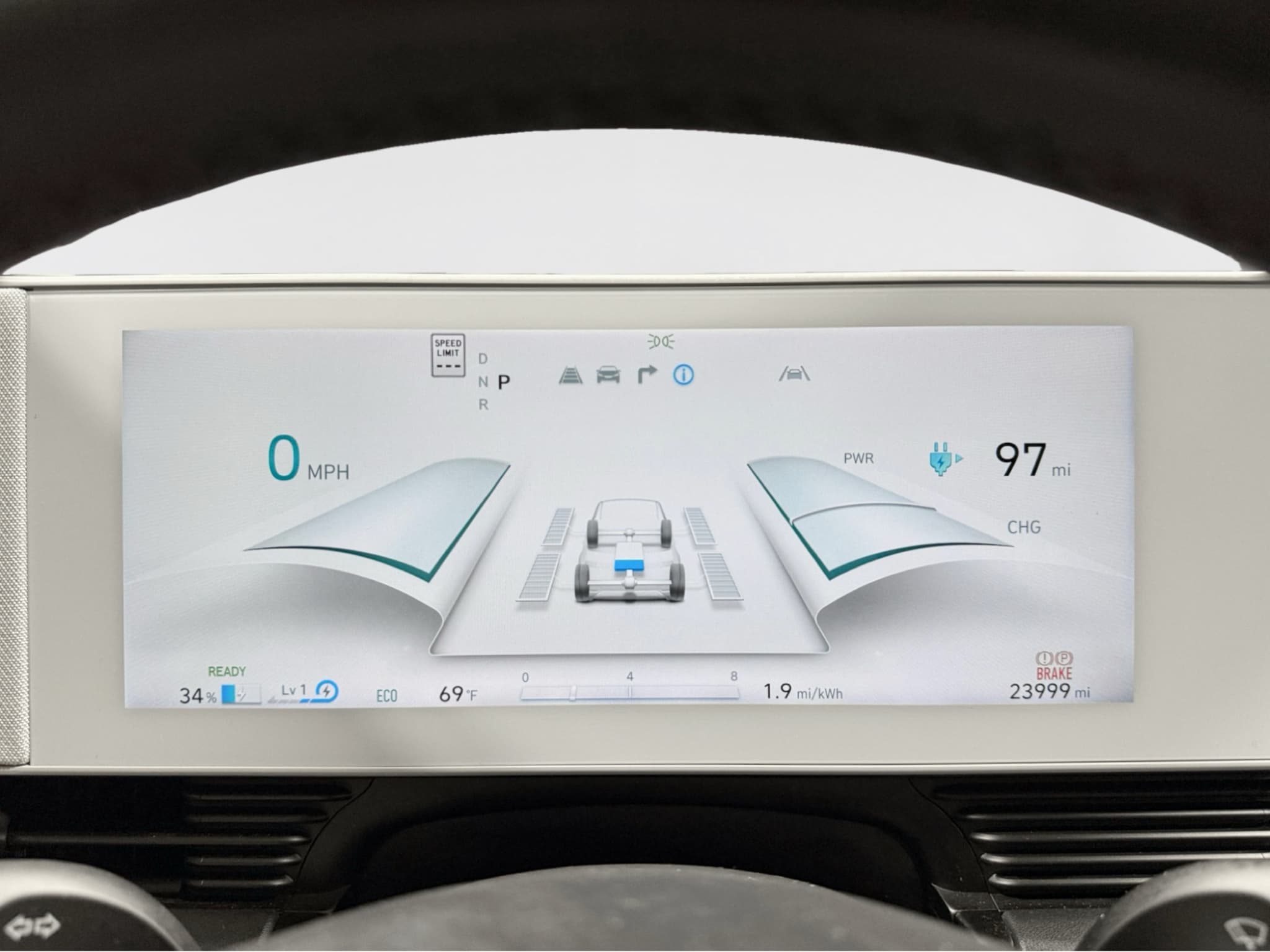 2024 Hyundai IONIQ 5 view 10