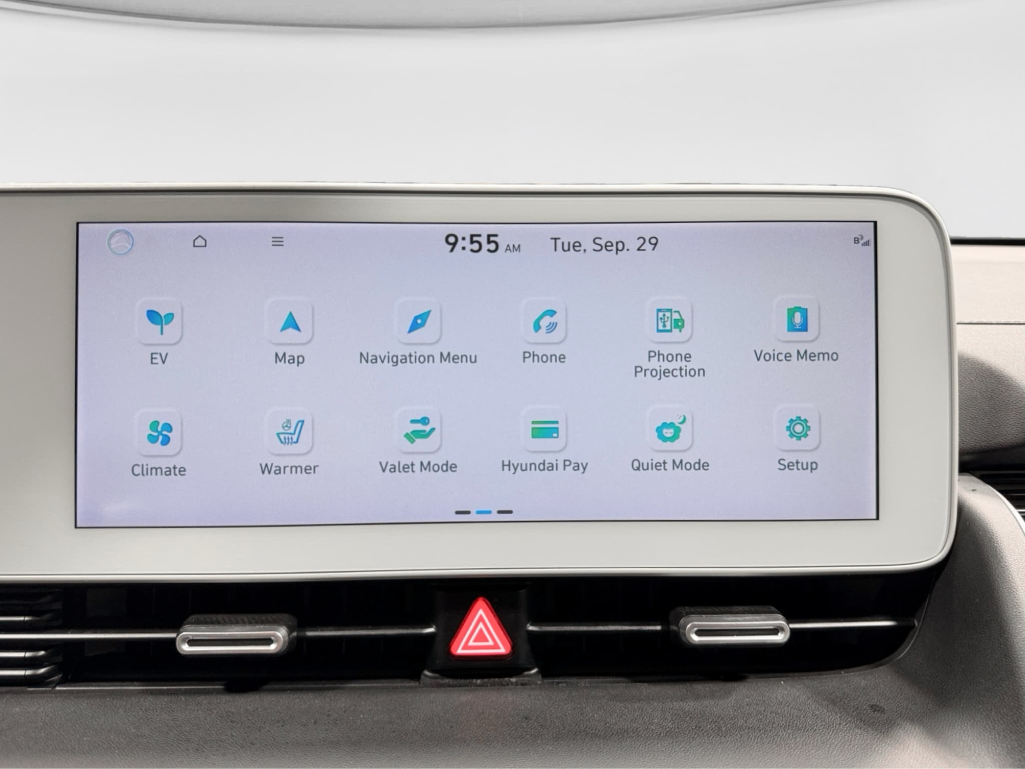2024 Hyundai IONIQ 5 view 14