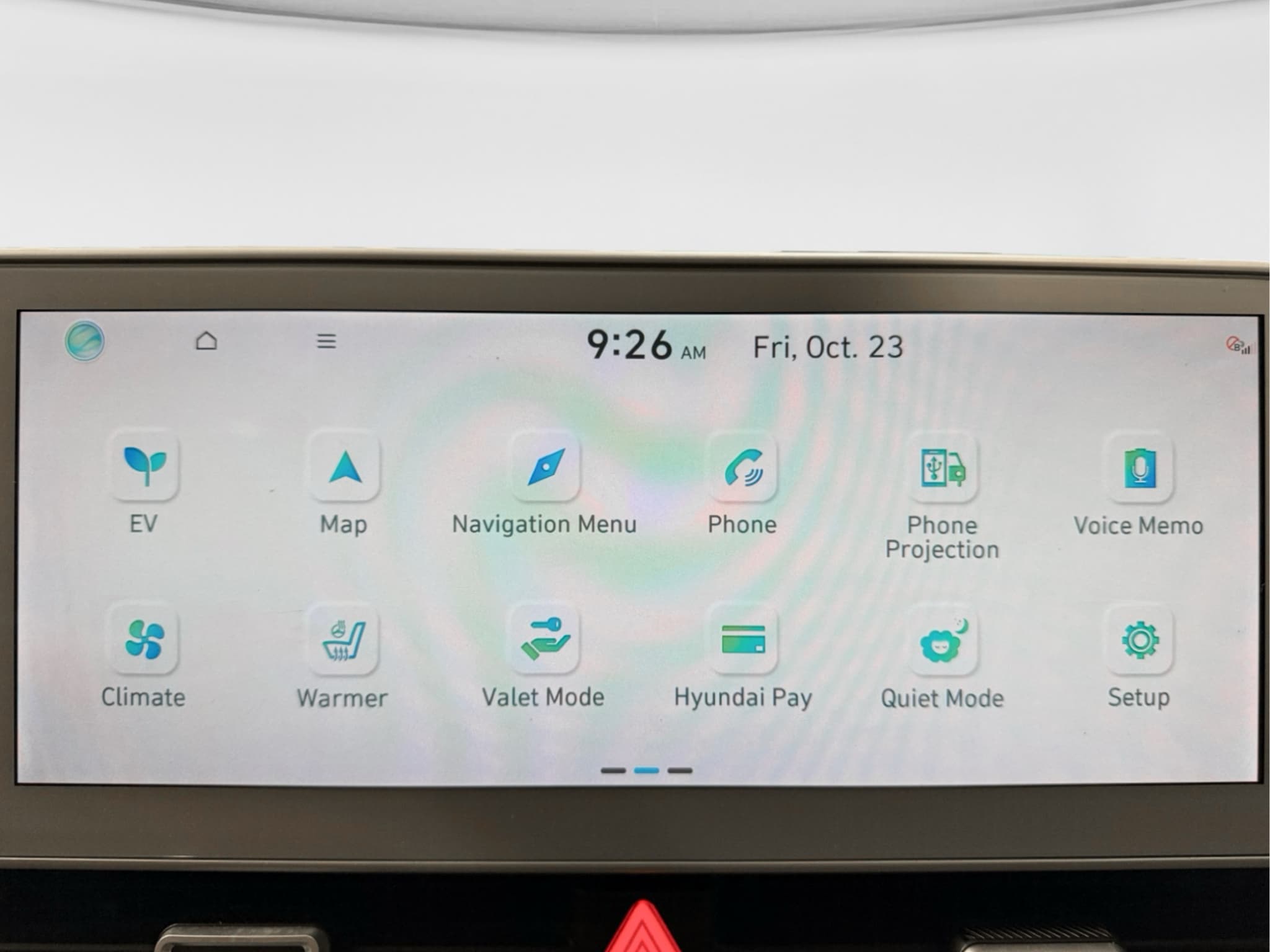 2024 Hyundai IONIQ 5 view 13