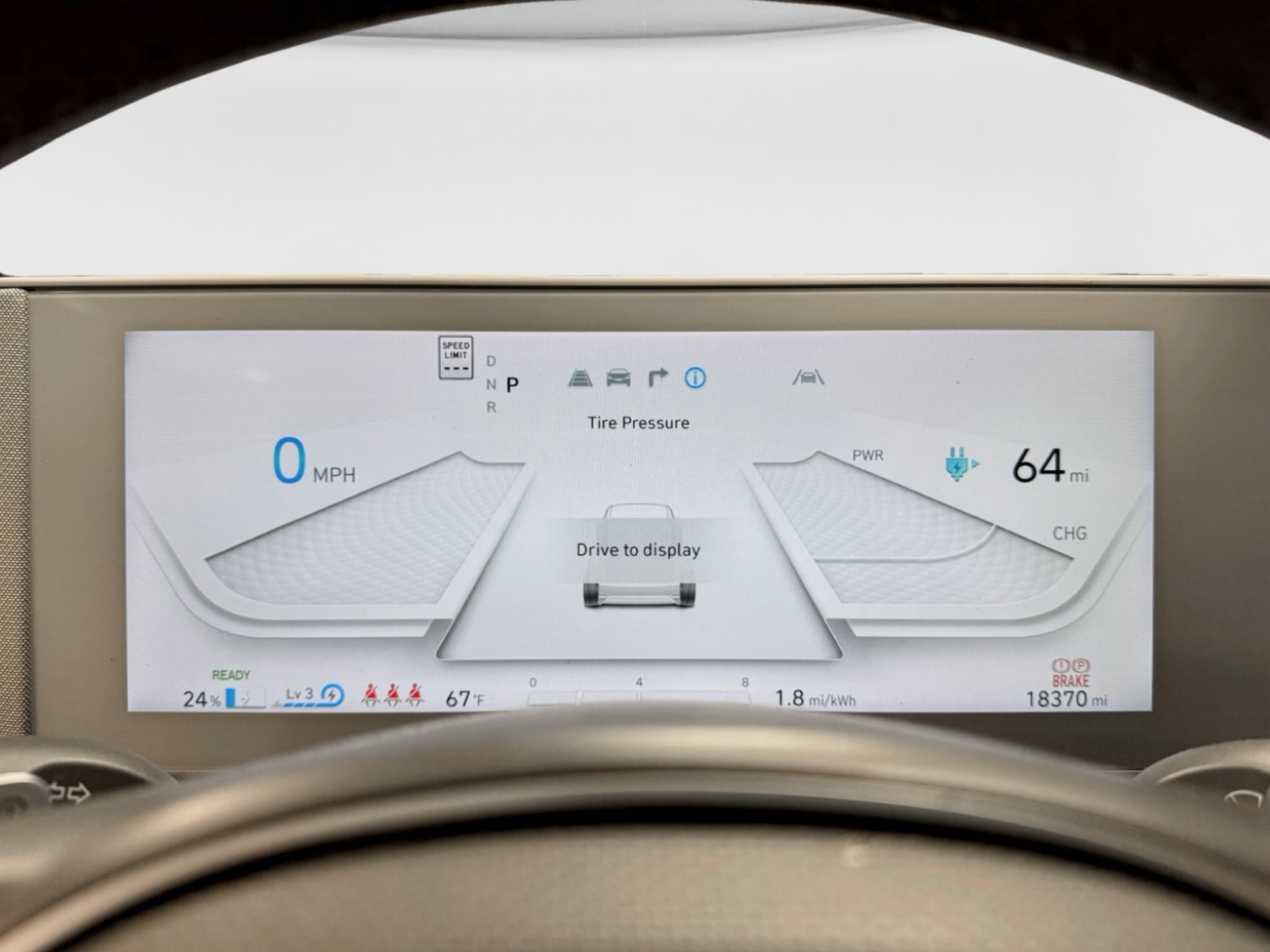2024 Hyundai IONIQ 5 view 9
