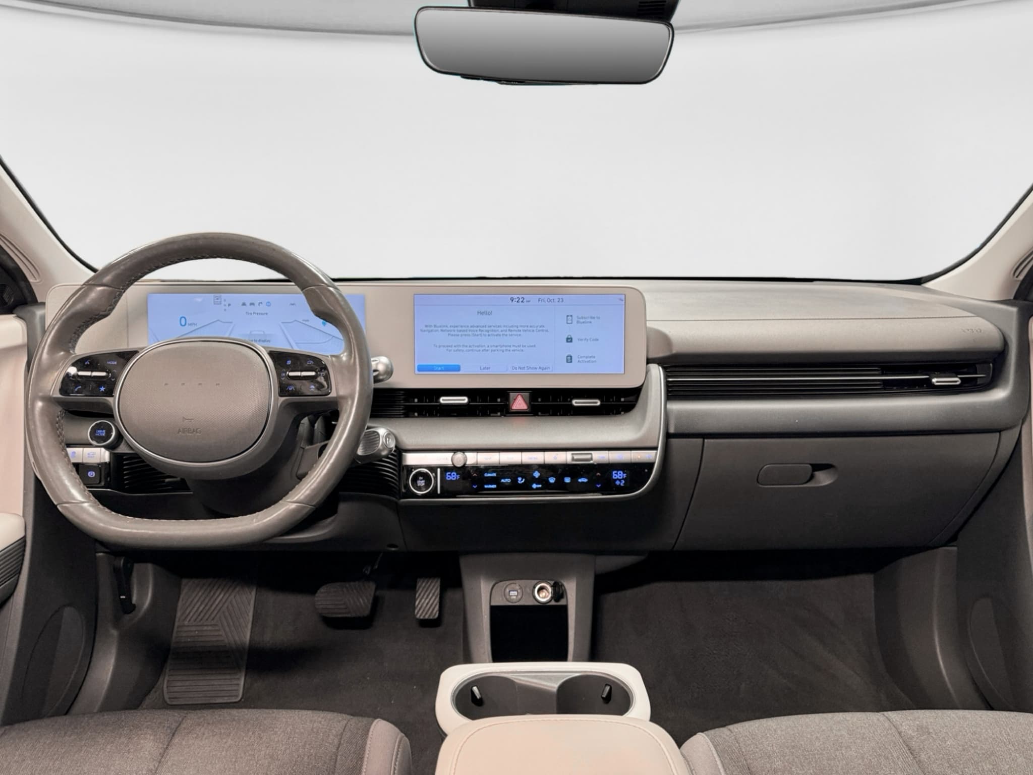2024 Hyundai IONIQ 5 view 16