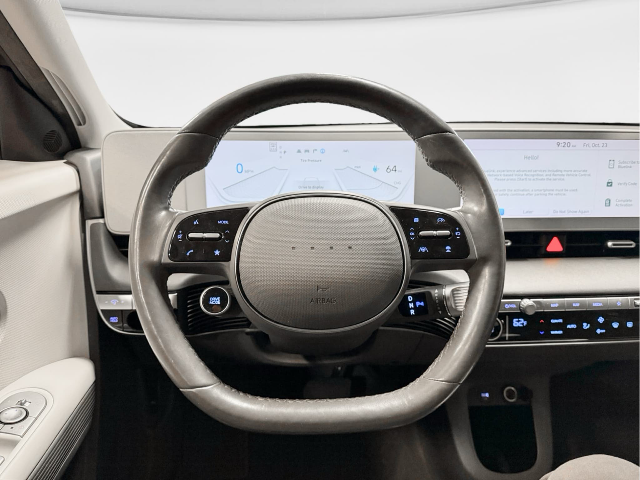 2024 Hyundai IONIQ 5 view 8