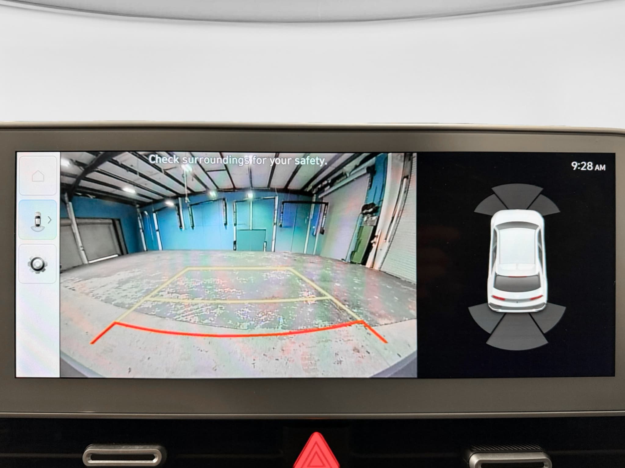 2024 Hyundai IONIQ 5 view 14