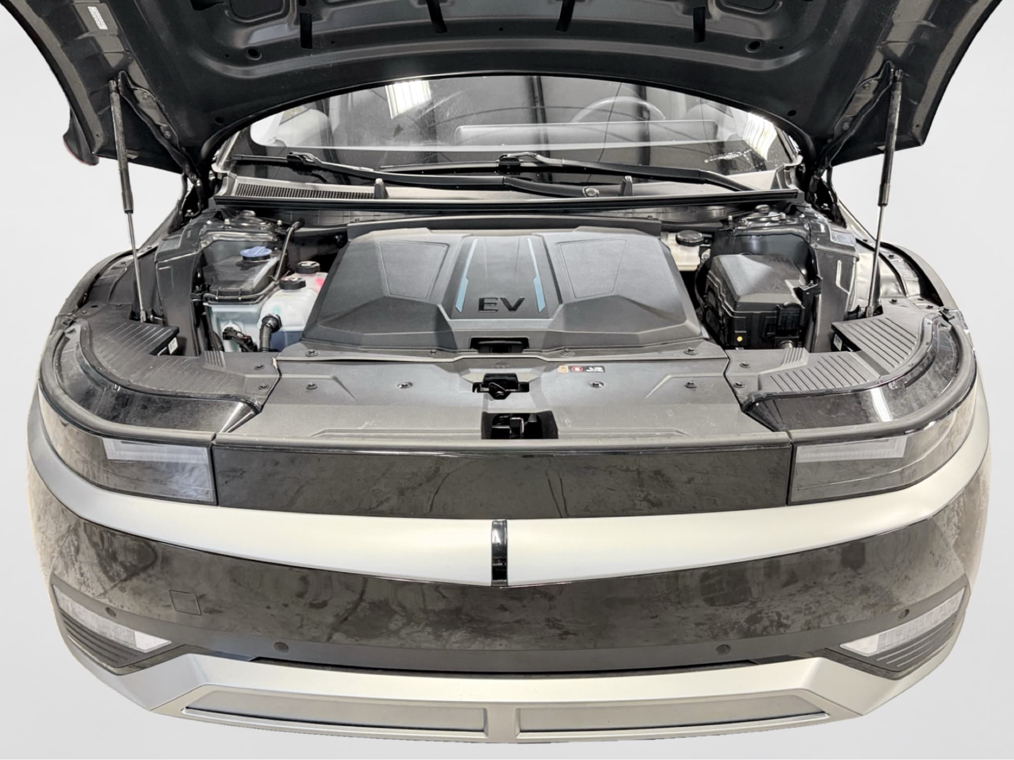 2024 Hyundai IONIQ 5 view 25