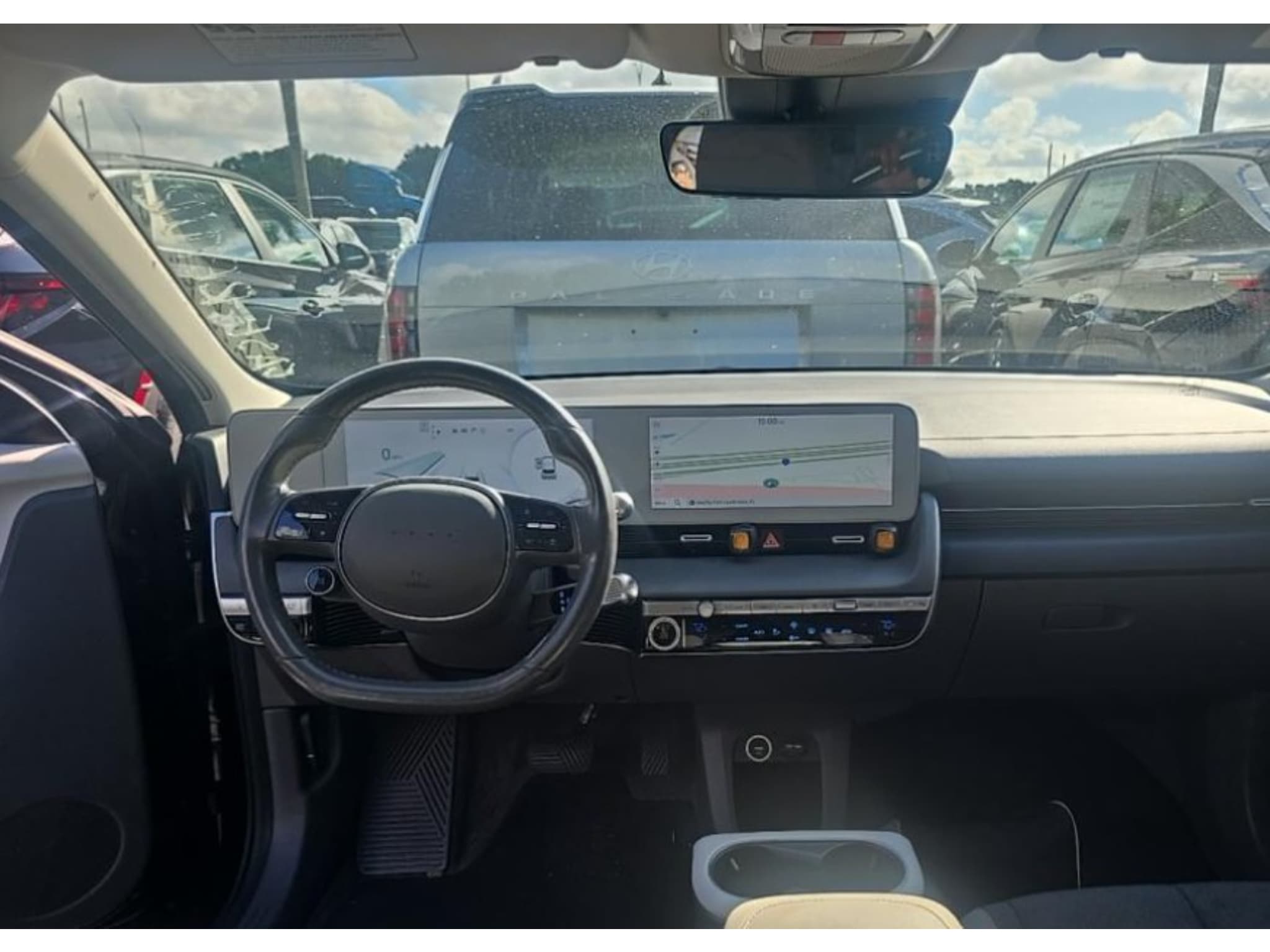 2024 Hyundai IONIQ 5 view 6