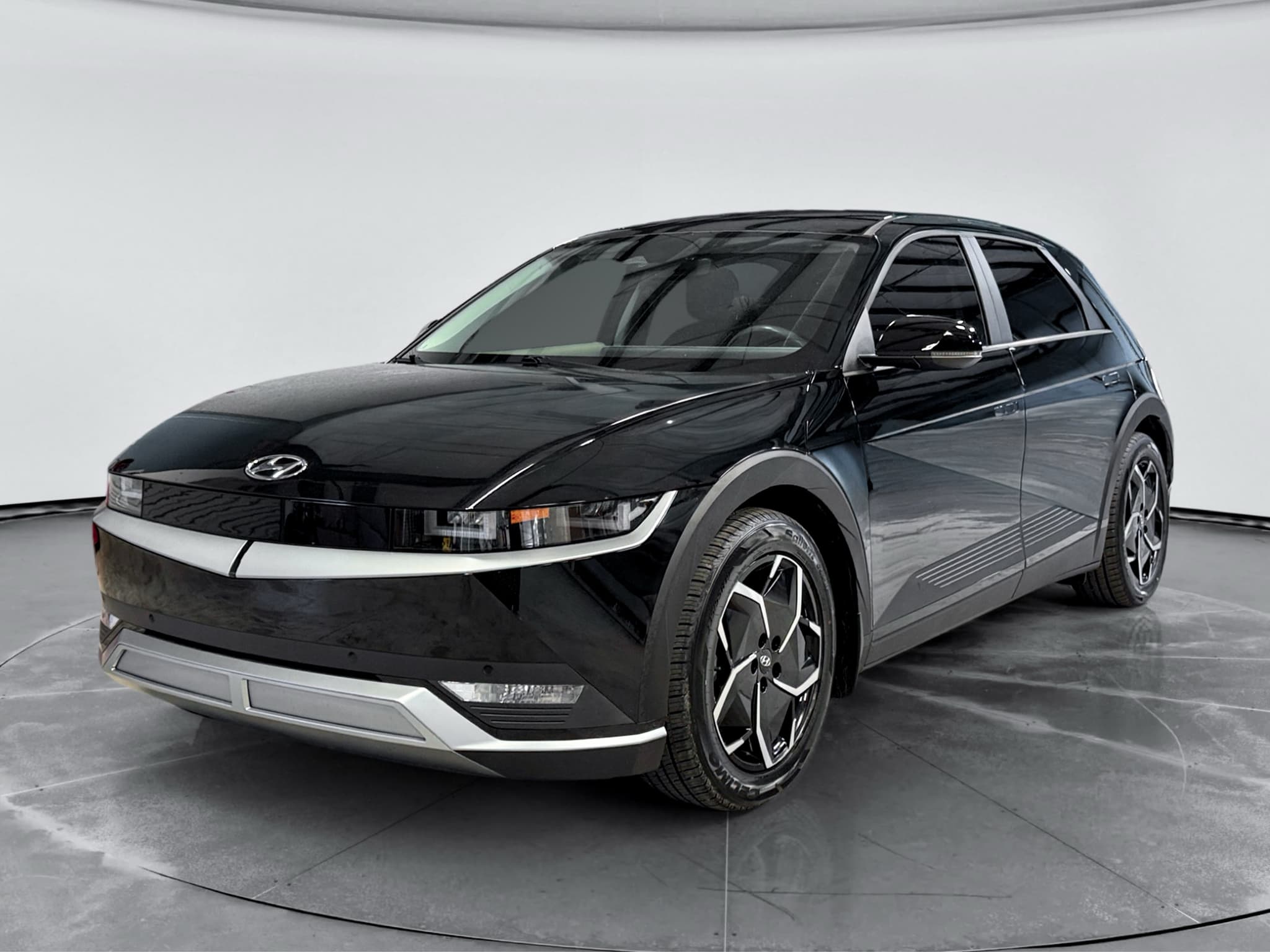 2024 Hyundai IONIQ 5