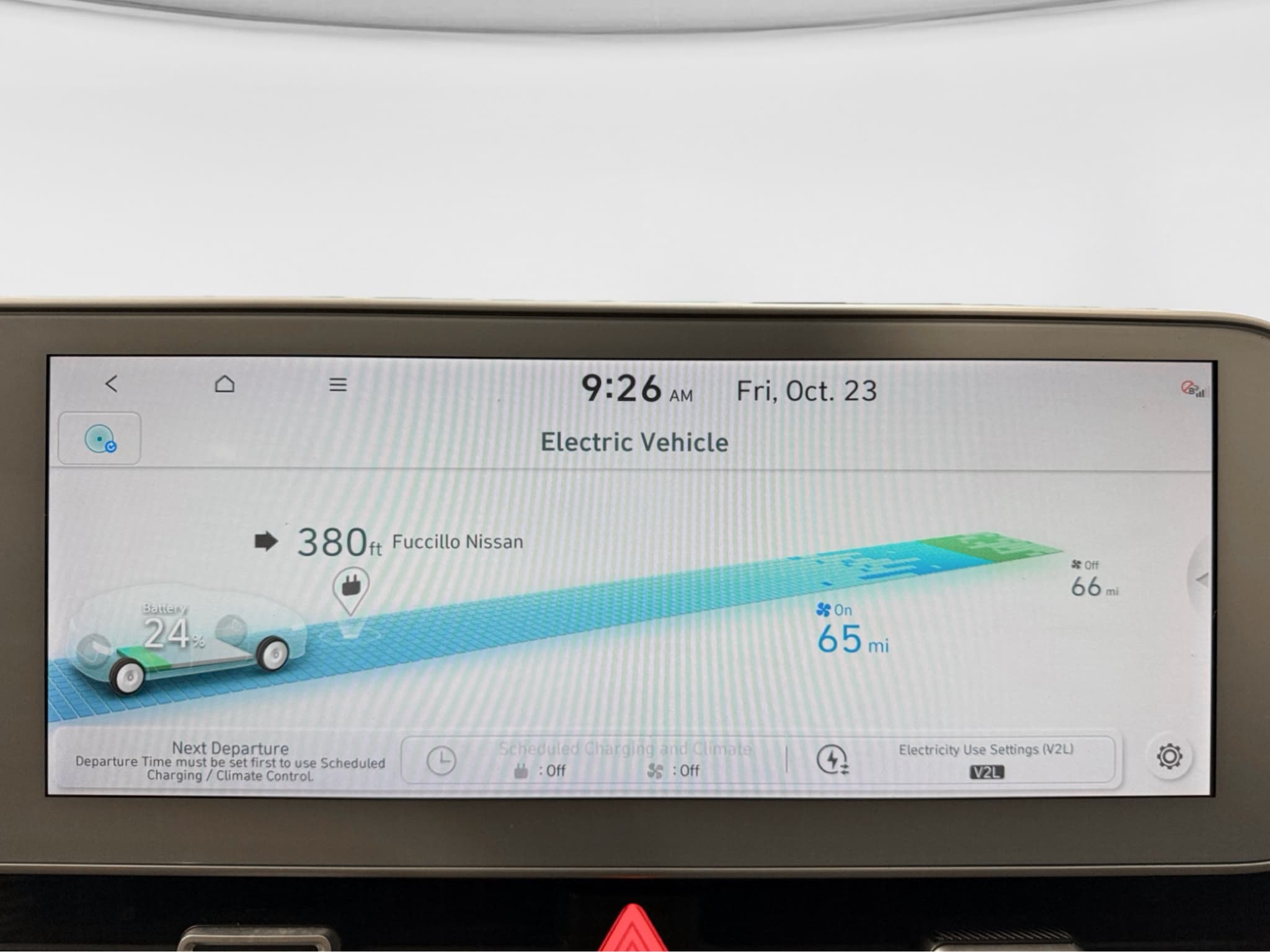 2024 Hyundai IONIQ 5 view 11