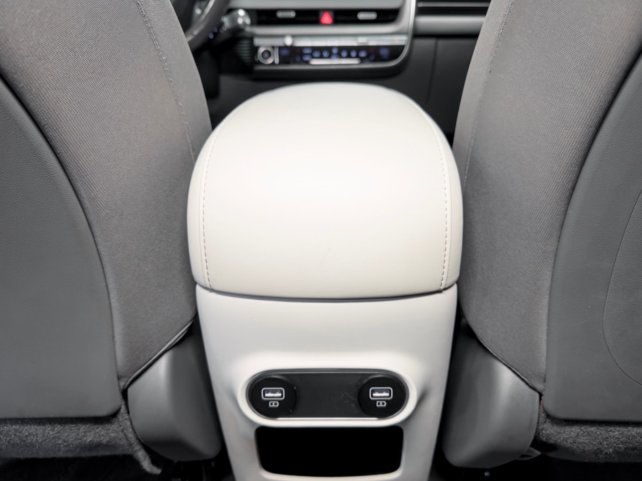 2024 Hyundai IONIQ 5 view 21