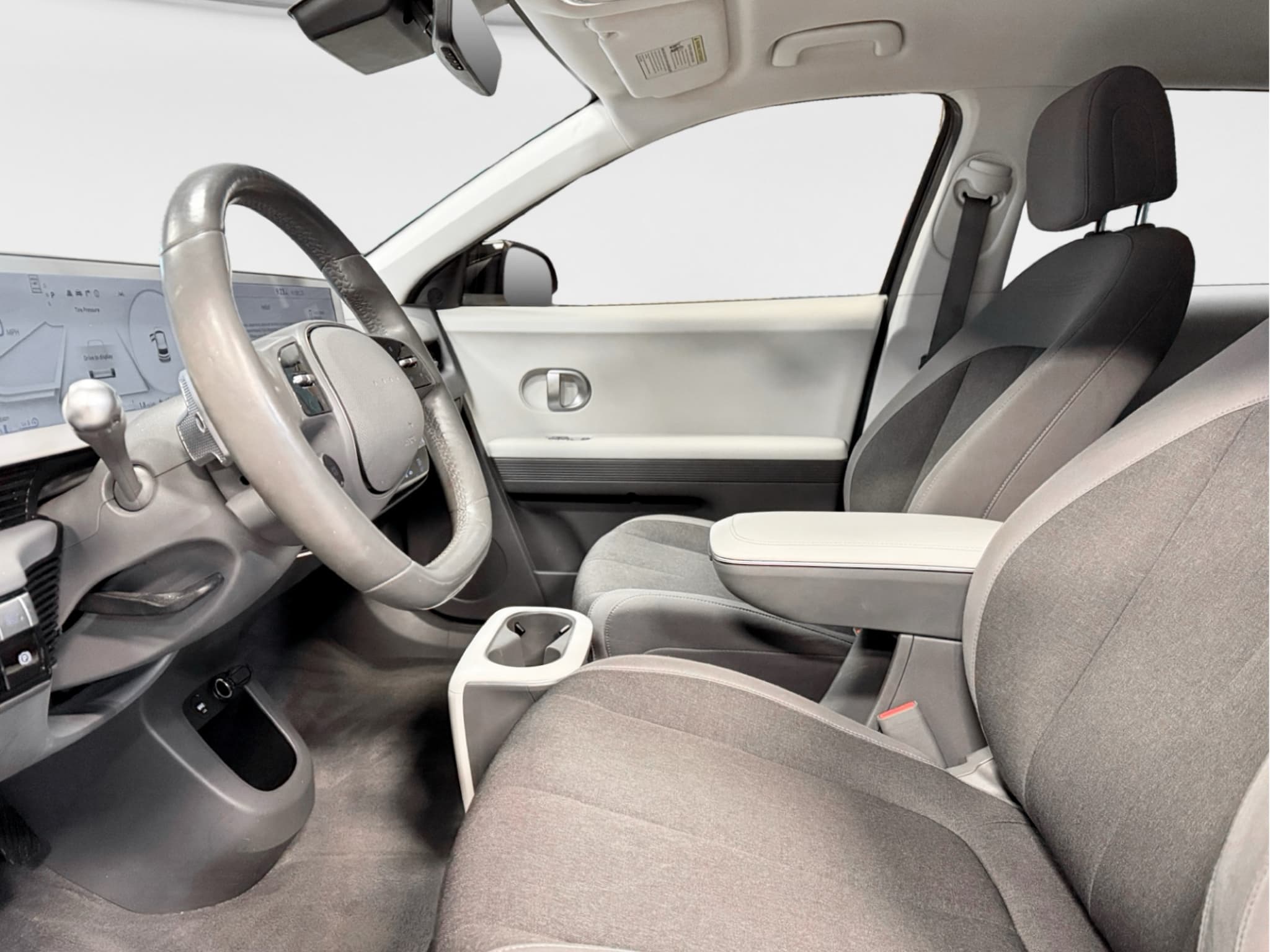 2024 Hyundai IONIQ 5 view 17
