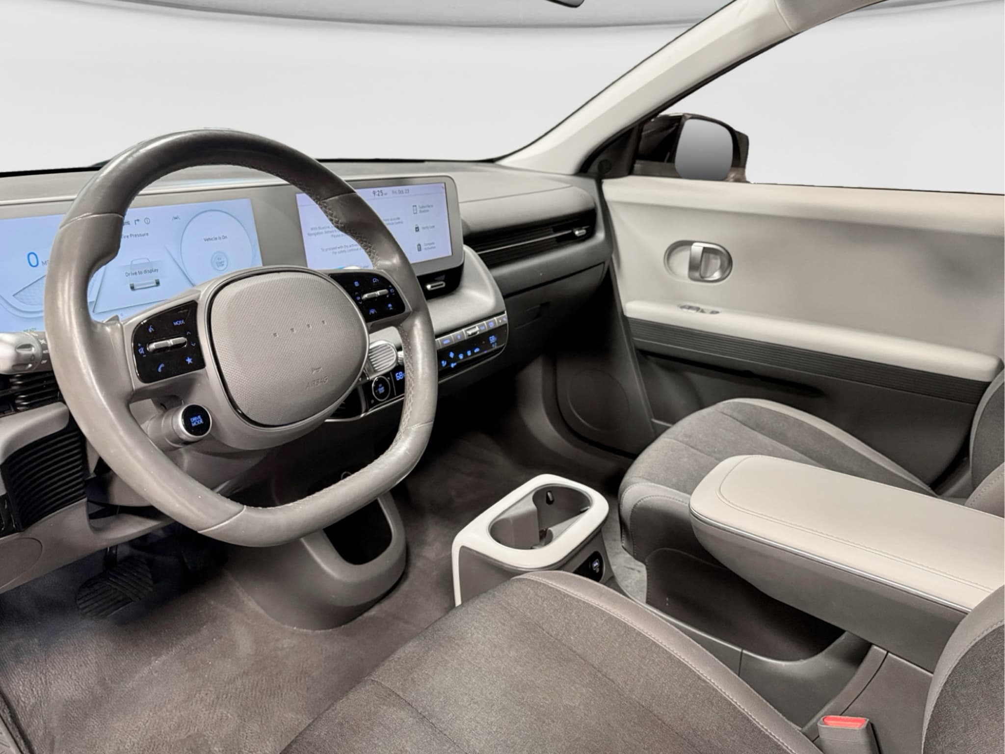 2024 Hyundai IONIQ 5 view 18