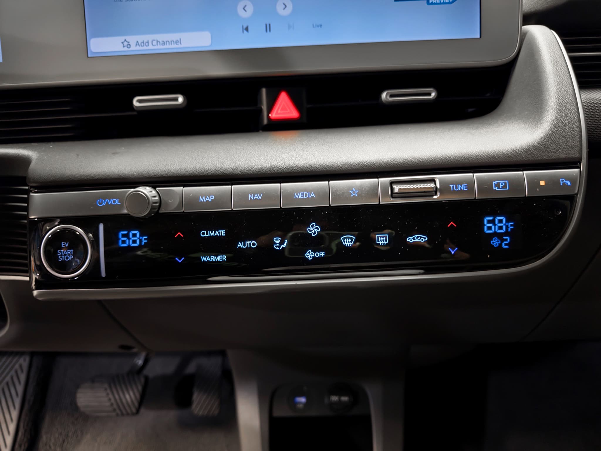 2024 Hyundai IONIQ 5 view 15