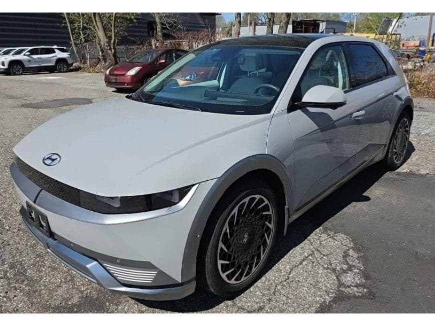2024 Hyundai IONIQ 5