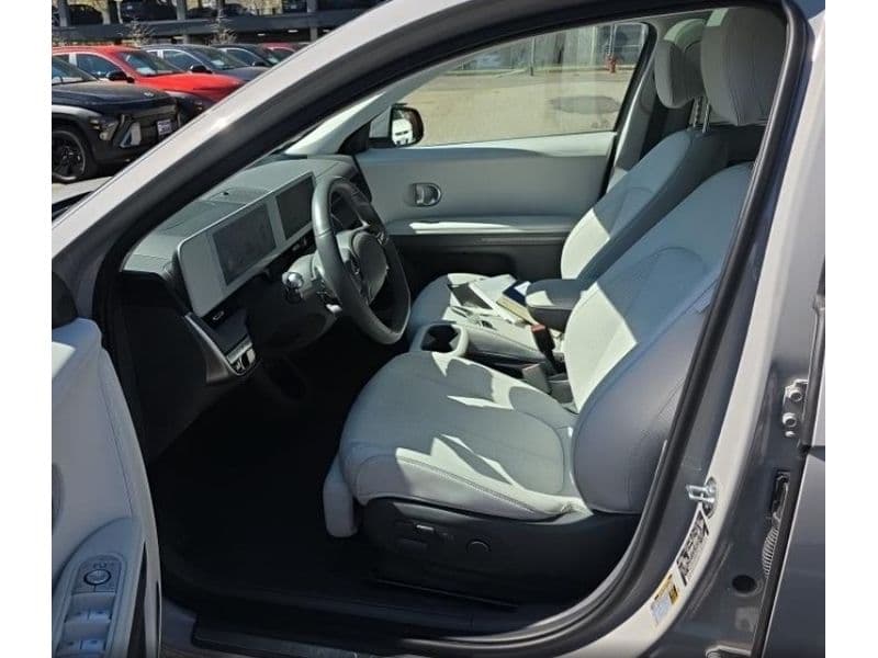 2024 Hyundai IONIQ 5 view 5