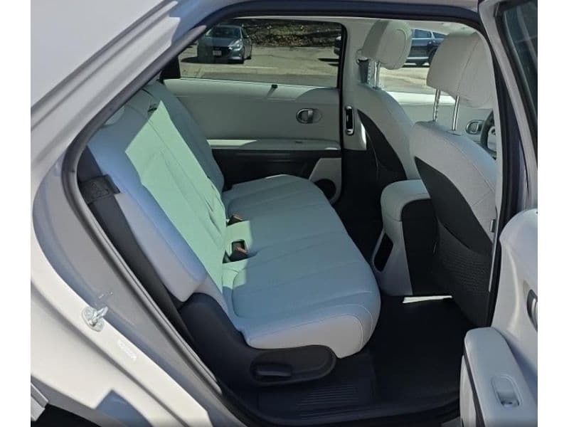 2024 Hyundai IONIQ 5 view 6