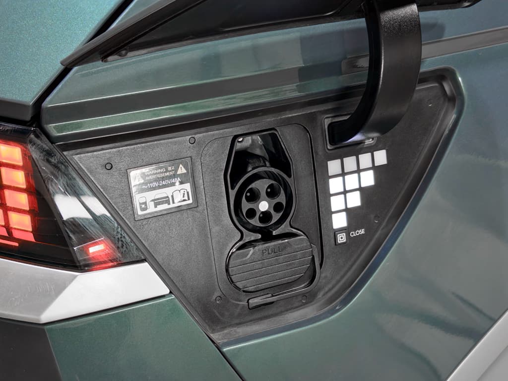 2024 Hyundai IONIQ 5 view 5