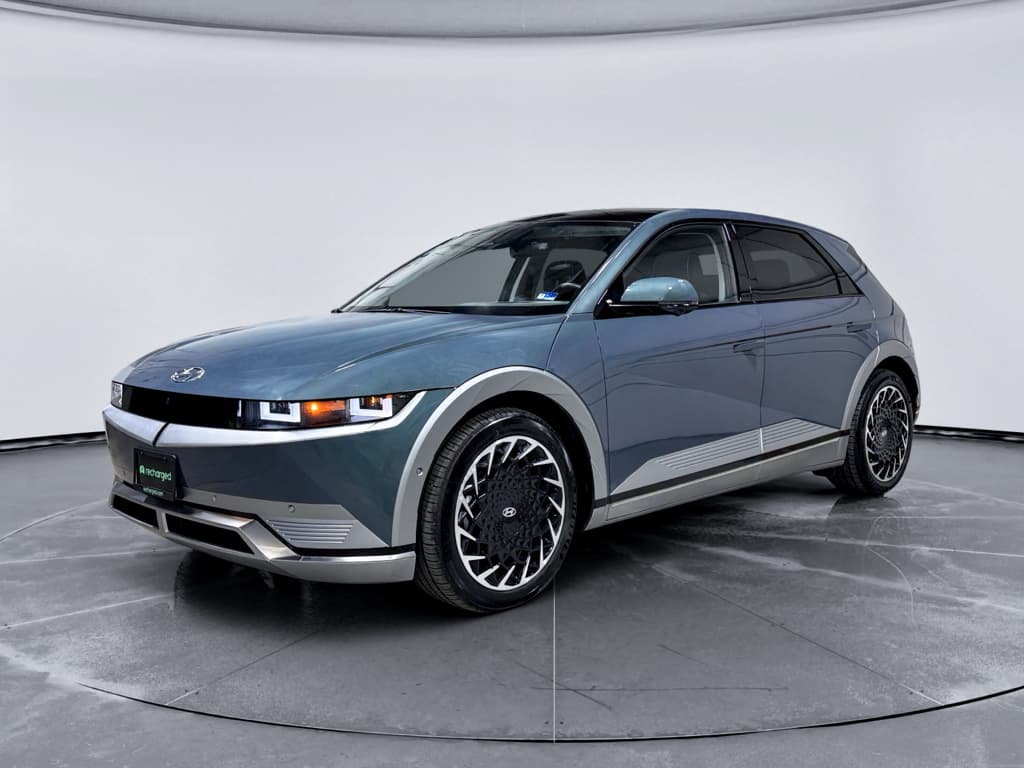 2024 Hyundai IONIQ 5