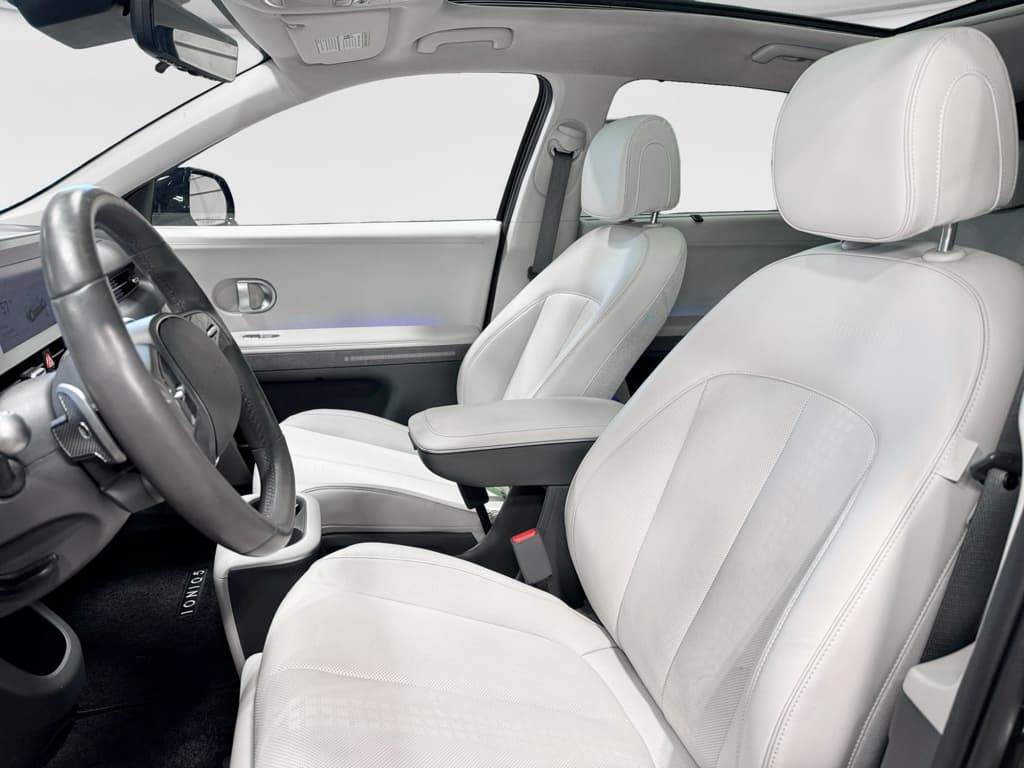 2024 Hyundai IONIQ 5 view 18