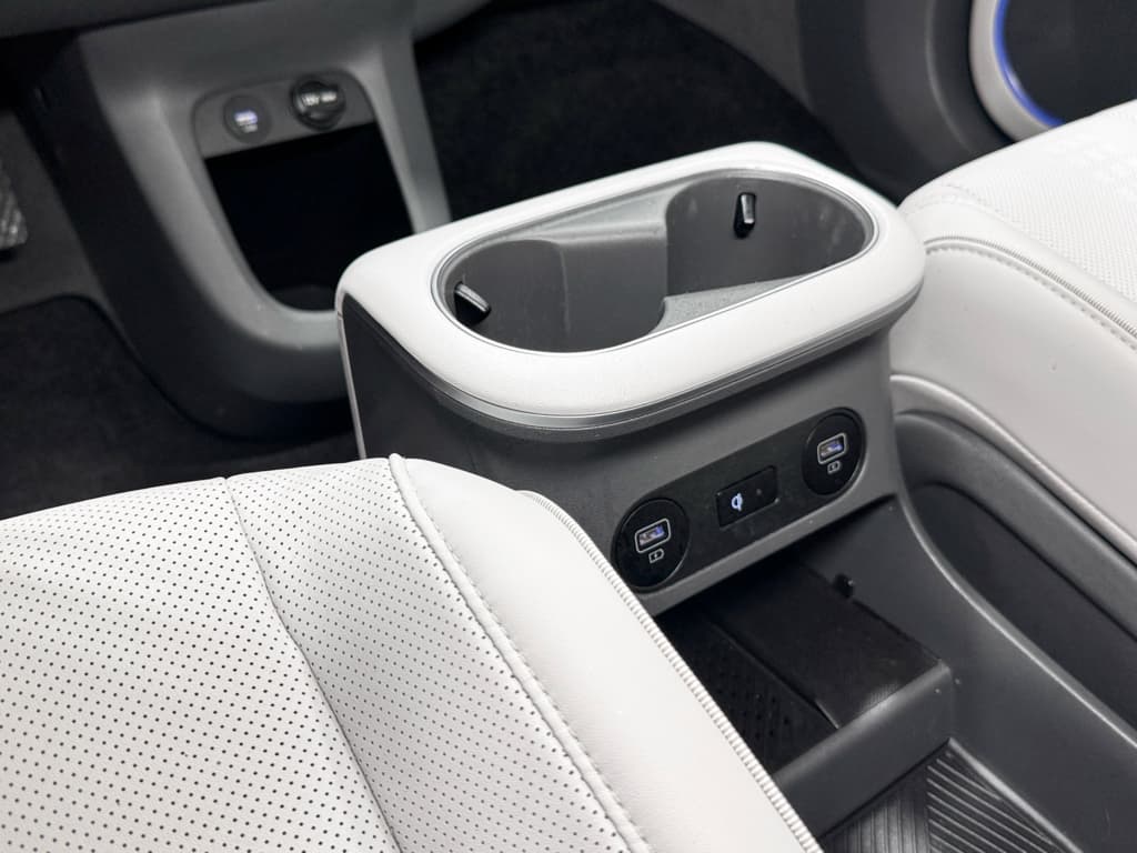 2024 Hyundai IONIQ 5 view 20