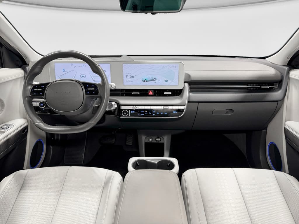 2024 Hyundai IONIQ 5 view 17