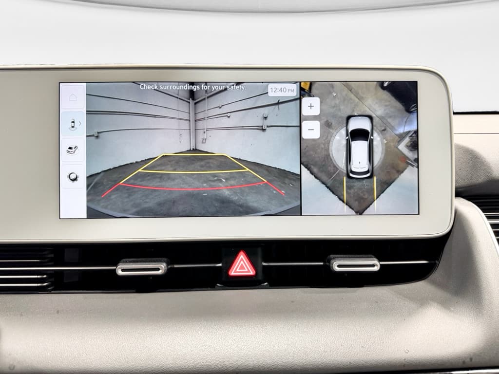 2024 Hyundai IONIQ 5 view 15
