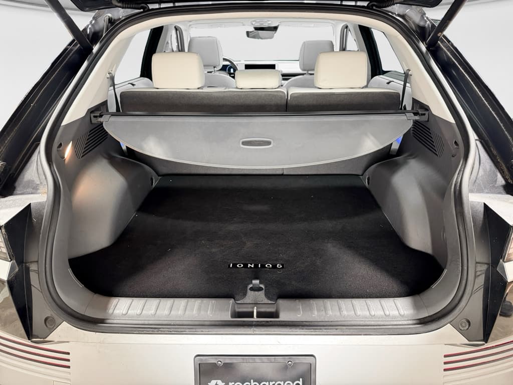 2024 Hyundai IONIQ 5 view 28