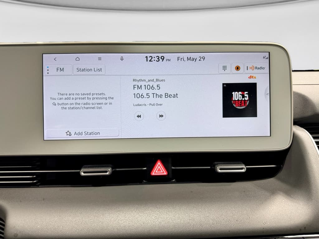 2024 Hyundai IONIQ 5 view 14
