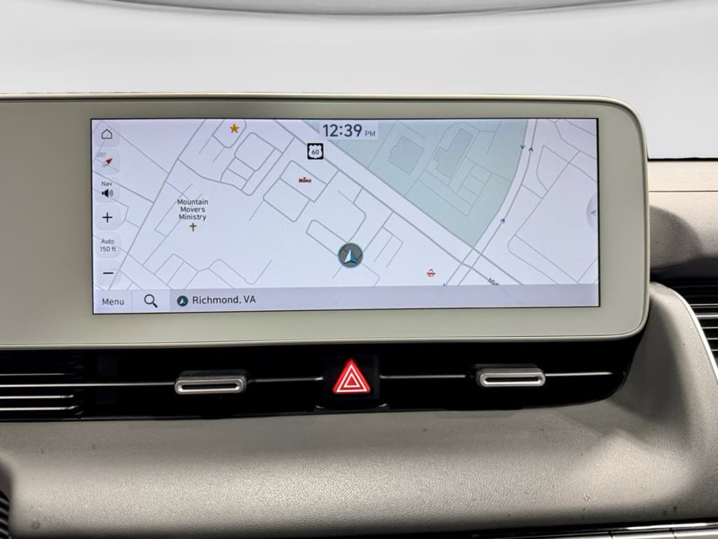 2024 Hyundai IONIQ 5 view 12