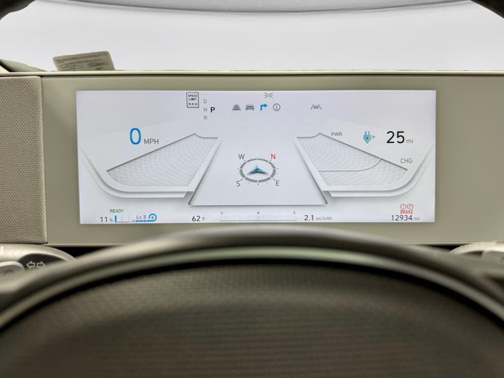 2024 Hyundai IONIQ 5 view 10