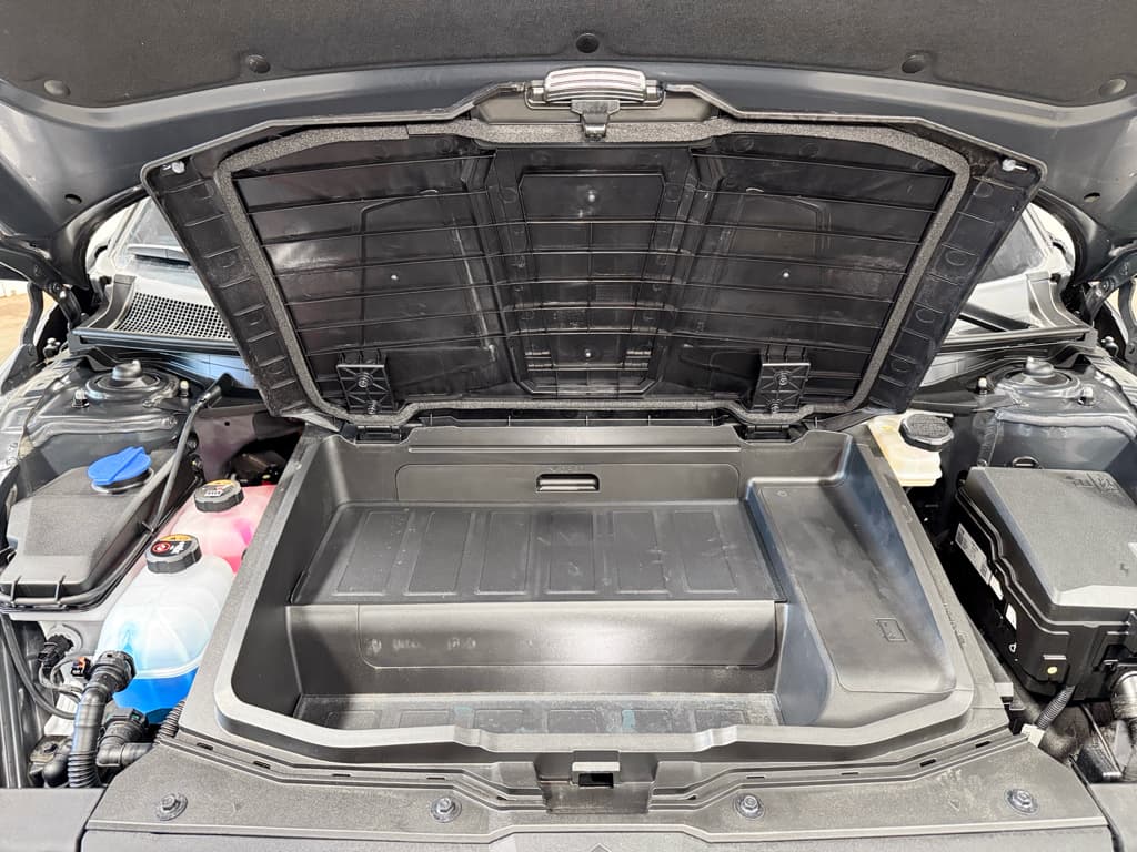2024 Hyundai IONIQ 5 view 27