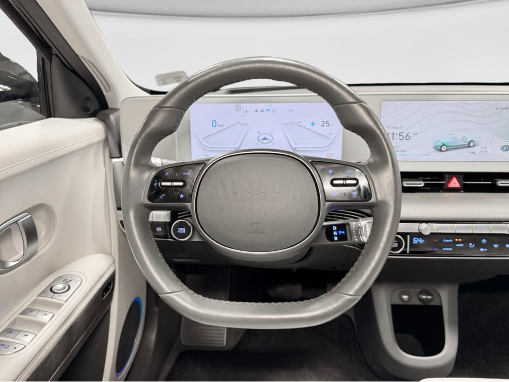 2024 Hyundai IONIQ 5 view 9