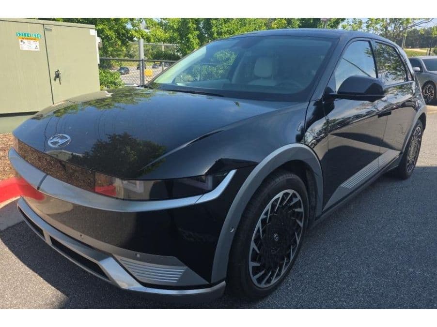 2024 Hyundai IONIQ 5