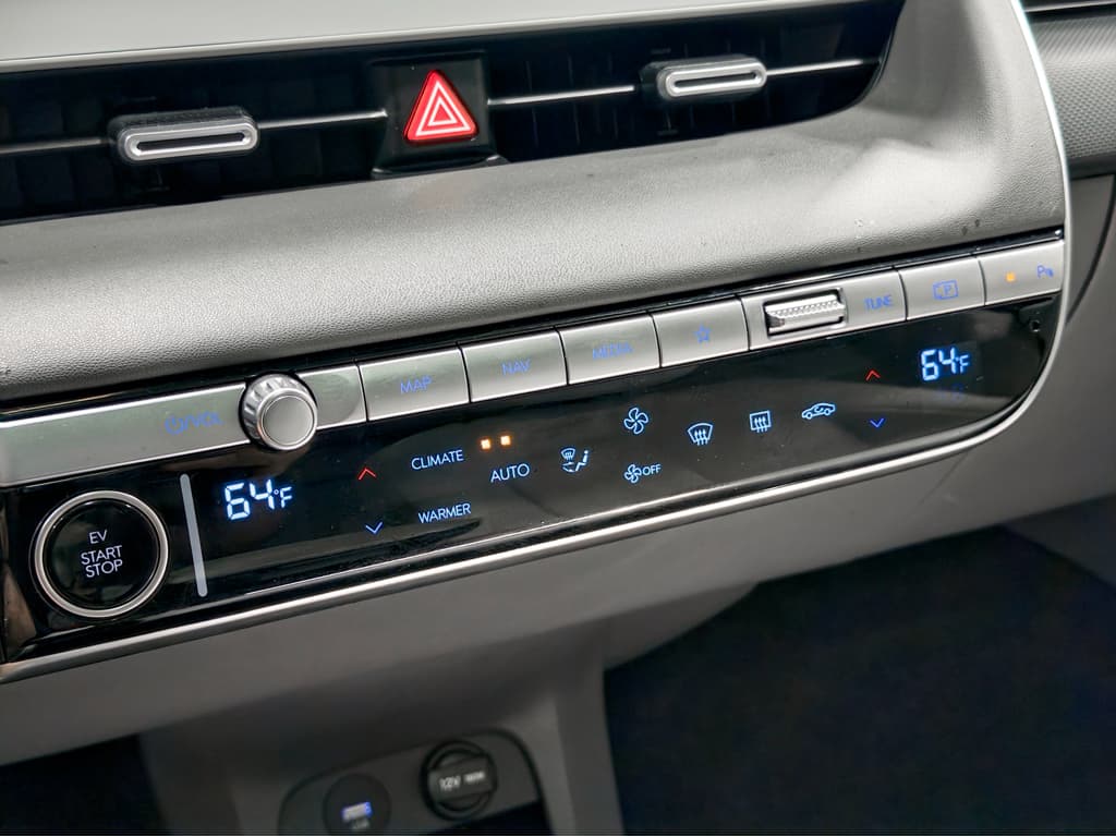 2024 Hyundai IONIQ 5 view 16