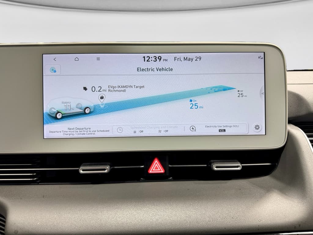 2024 Hyundai IONIQ 5 view 13